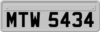 MTW5434