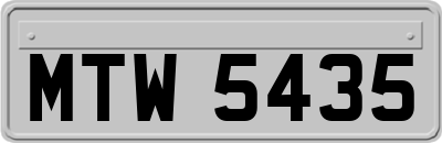 MTW5435