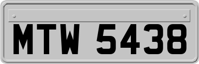 MTW5438