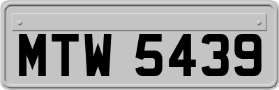 MTW5439