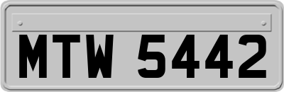 MTW5442