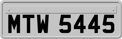 MTW5445