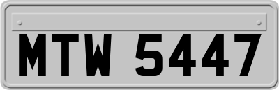 MTW5447