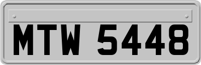 MTW5448