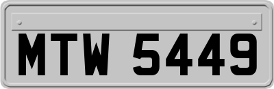 MTW5449