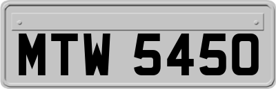 MTW5450