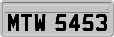 MTW5453