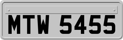 MTW5455