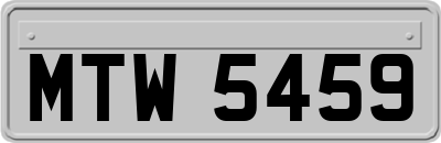 MTW5459