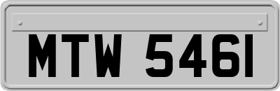 MTW5461