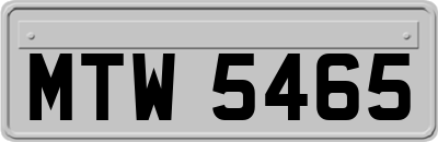 MTW5465