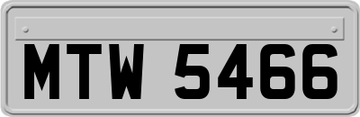 MTW5466
