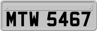 MTW5467