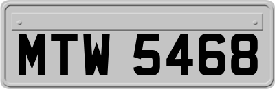 MTW5468