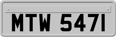 MTW5471