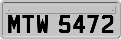 MTW5472