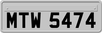 MTW5474