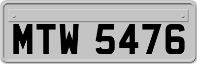 MTW5476