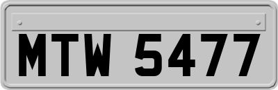 MTW5477