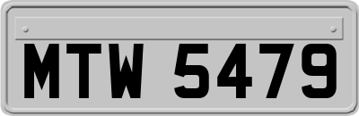 MTW5479