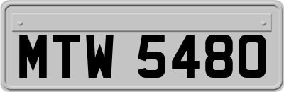 MTW5480