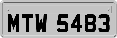 MTW5483