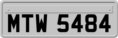 MTW5484