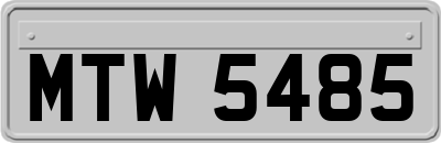 MTW5485