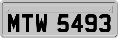 MTW5493