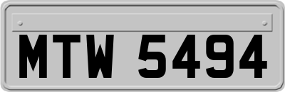 MTW5494