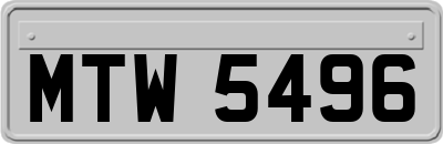 MTW5496