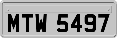 MTW5497