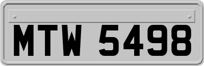 MTW5498