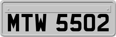 MTW5502