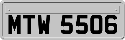 MTW5506