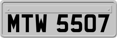 MTW5507