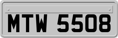 MTW5508
