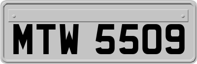 MTW5509