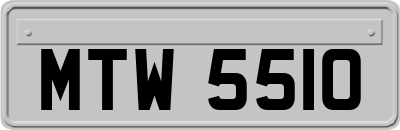 MTW5510