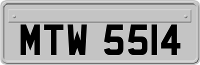 MTW5514