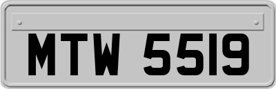 MTW5519