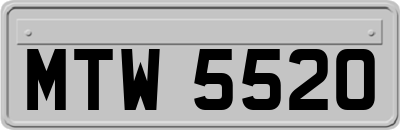 MTW5520