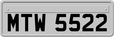 MTW5522