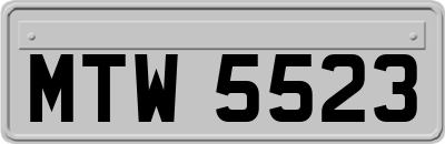 MTW5523