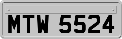 MTW5524