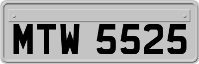 MTW5525