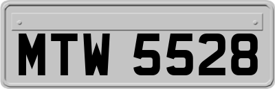 MTW5528