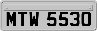MTW5530
