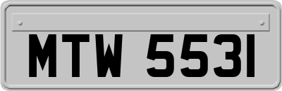 MTW5531