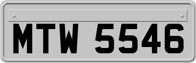 MTW5546